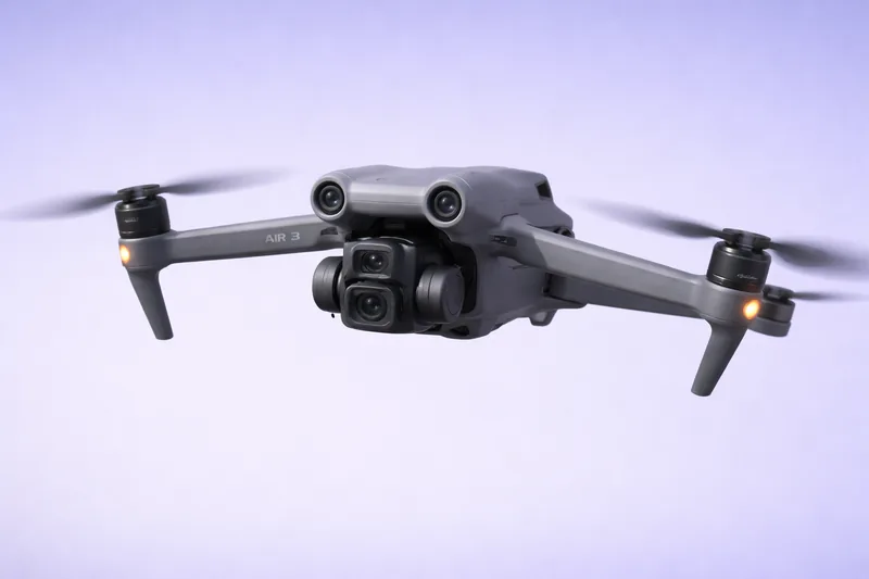 DJI Air 3