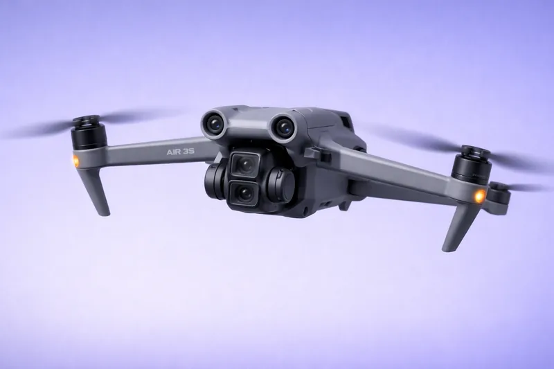 DJI Air 3S