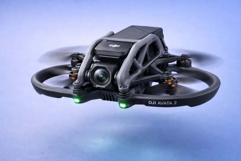 DJI Avata 2