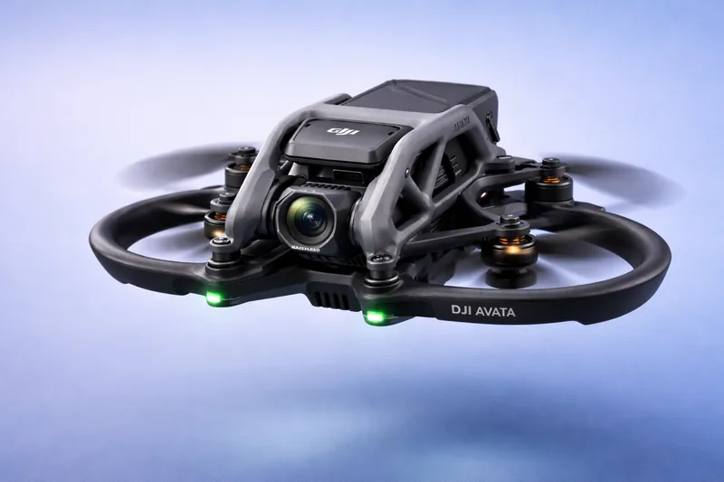 DJI Avata