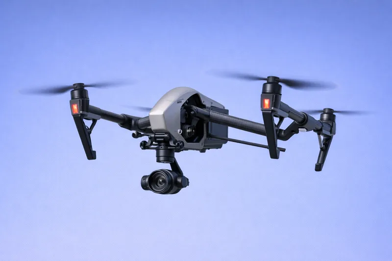DJI Inspire 2