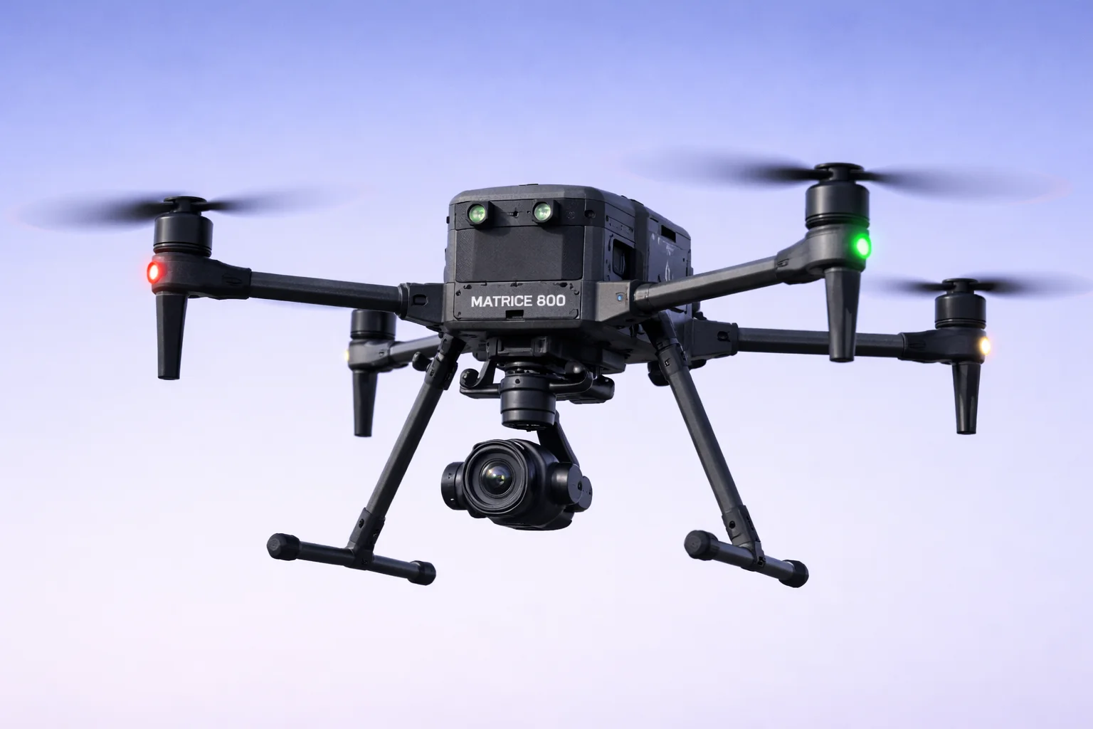 DJI Matrice 400
