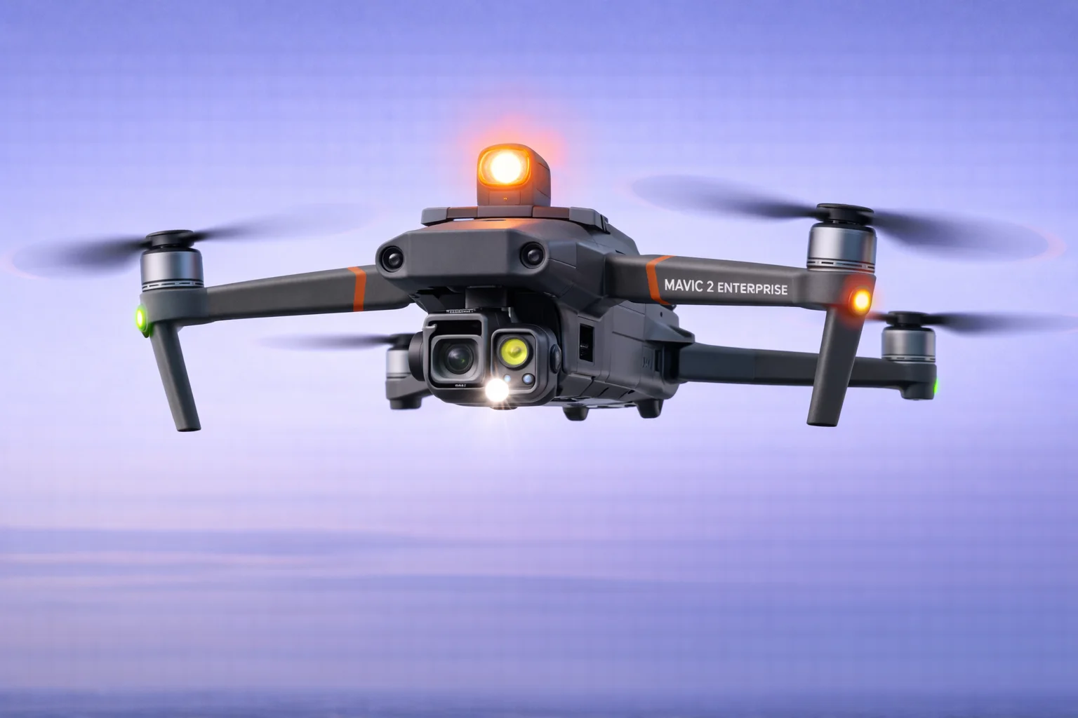 DJI Mavic 2 Enterprise