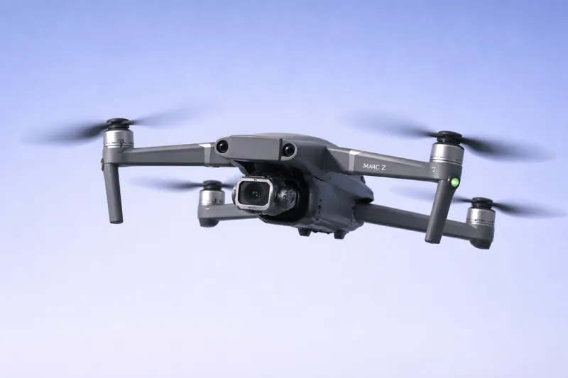 DJI Mavic 2 Pro