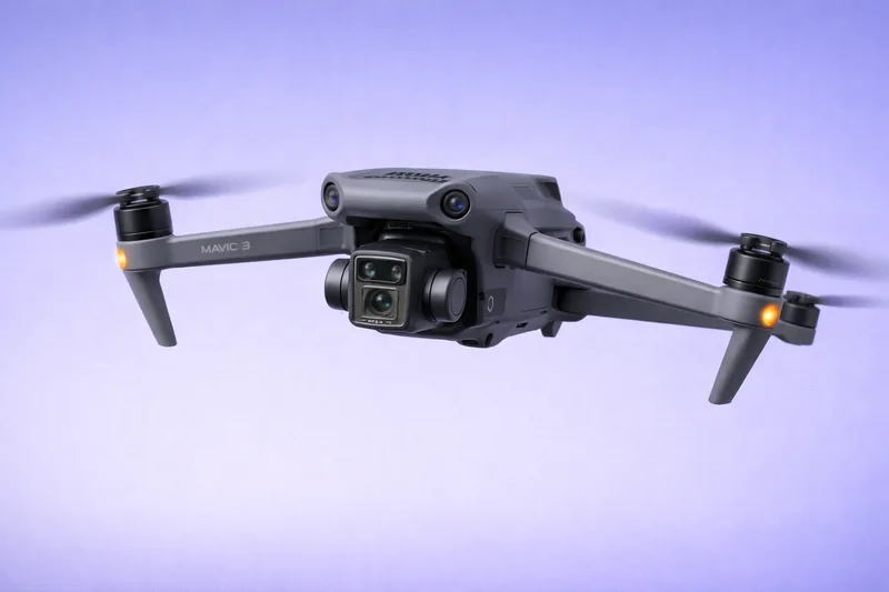 DJI Mavic 3