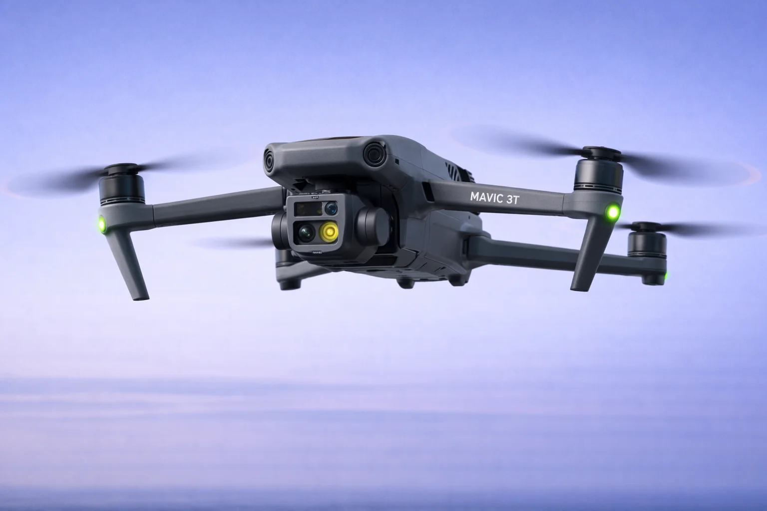DJI Mavic 3 Thermal