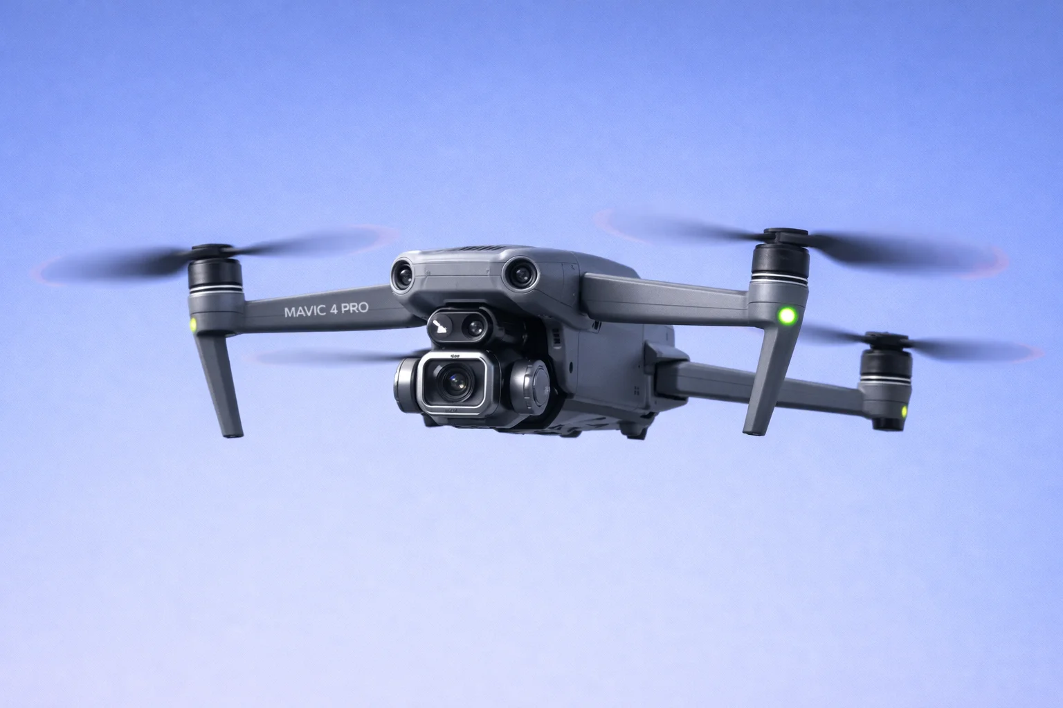 DJI Mavic 4 Pro