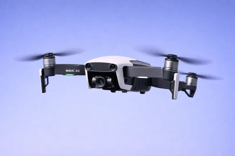 DJI Mavic Air
