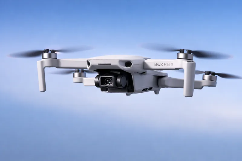 DJI Mavic Mini SE