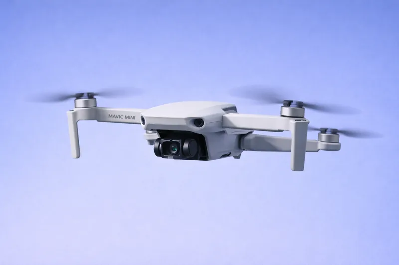 DJI Mavic Mini Reparatie
