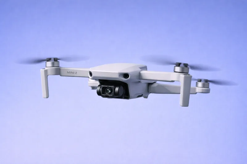 DJI Mavic Mini 2