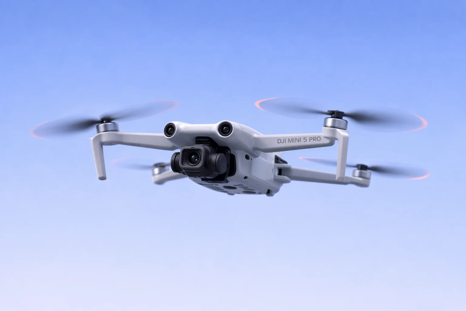 DJI Mini 5 Pro