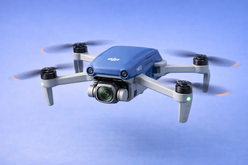 DJI Neo