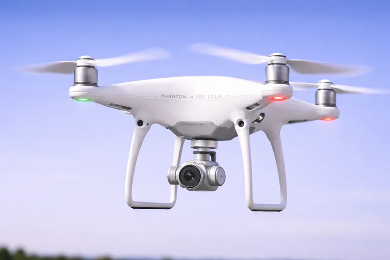 DJI Phantom 4 Pro V2.0